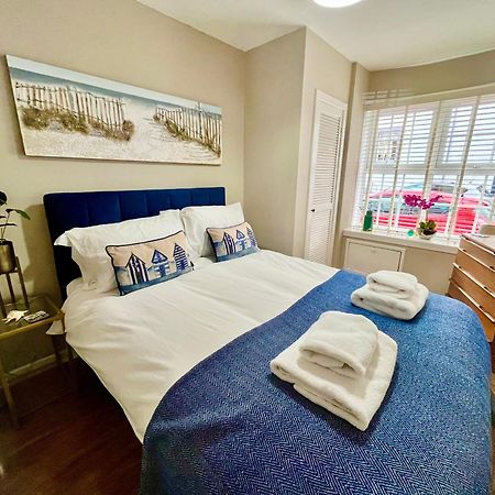 Sea Breeze Anstruther Exterior foto