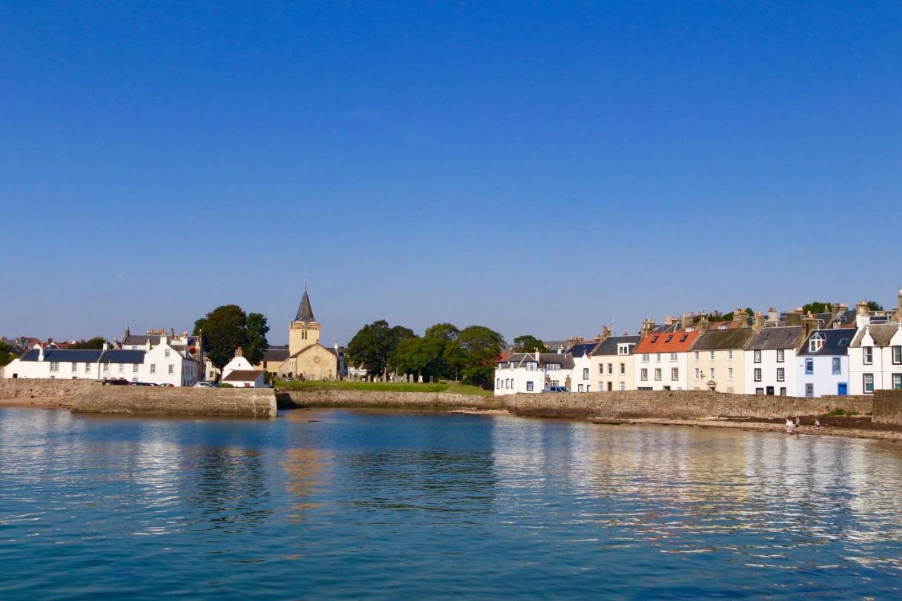 Sea Breeze Anstruther Exterior foto