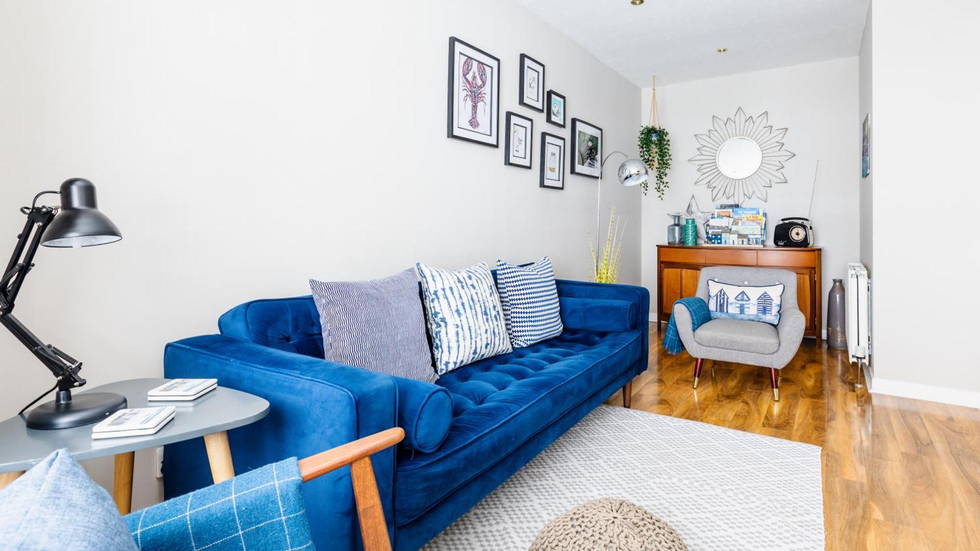 Sea Breeze Anstruther Exterior foto
