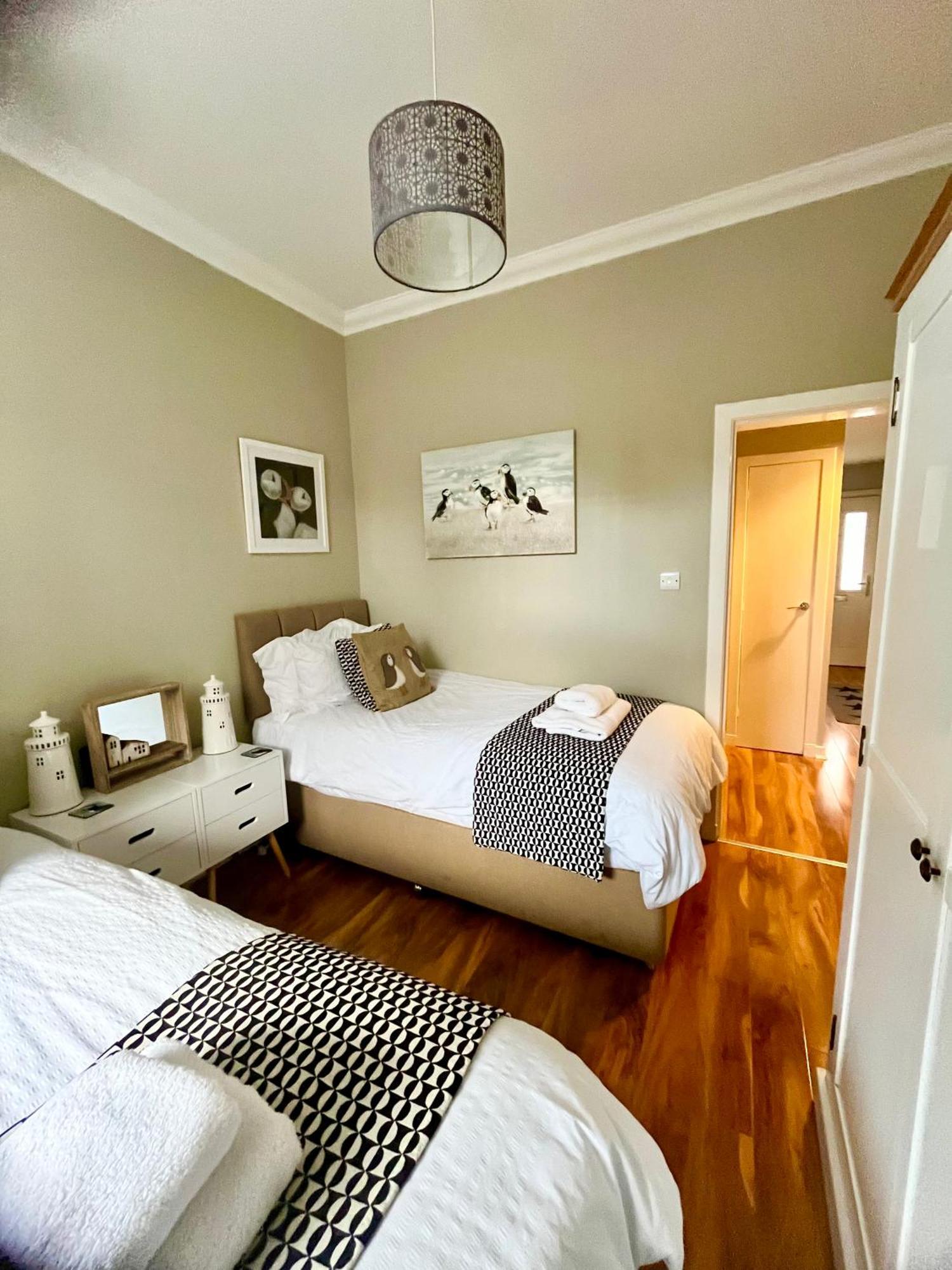 Sea Breeze Anstruther Exterior foto