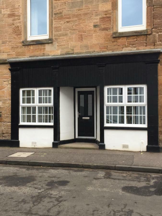 Sea Breeze Anstruther Exterior foto